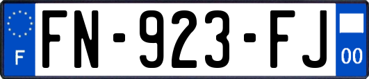 FN-923-FJ