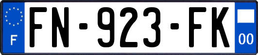 FN-923-FK