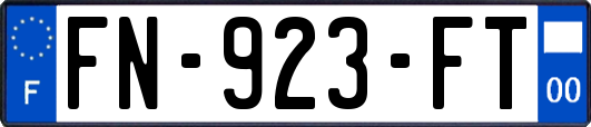 FN-923-FT