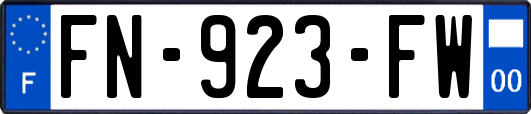 FN-923-FW