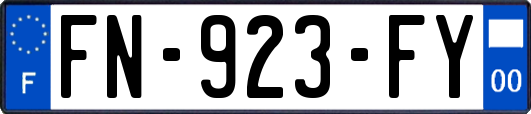 FN-923-FY