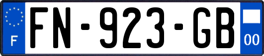 FN-923-GB