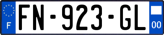 FN-923-GL