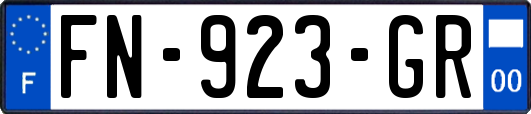 FN-923-GR