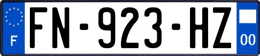 FN-923-HZ