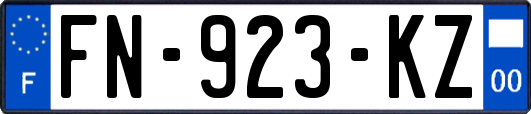 FN-923-KZ