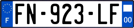 FN-923-LF
