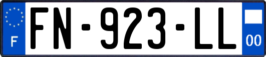 FN-923-LL