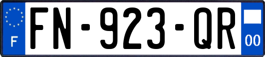 FN-923-QR