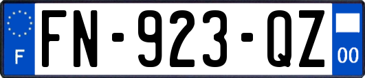 FN-923-QZ