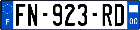 FN-923-RD