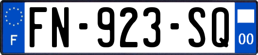 FN-923-SQ