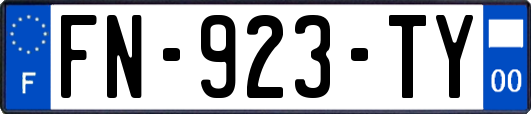 FN-923-TY
