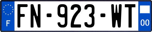 FN-923-WT