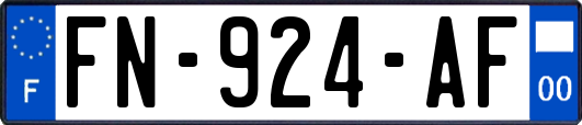 FN-924-AF