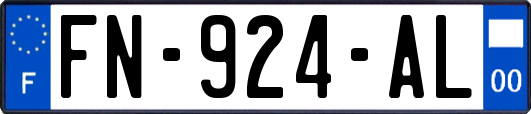 FN-924-AL