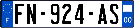 FN-924-AS