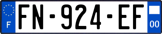 FN-924-EF