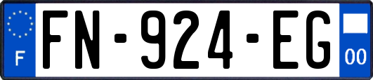 FN-924-EG