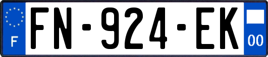FN-924-EK