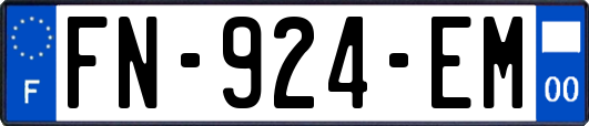FN-924-EM