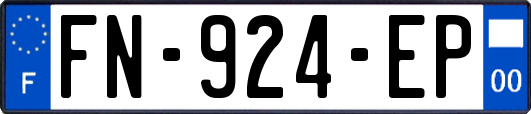FN-924-EP