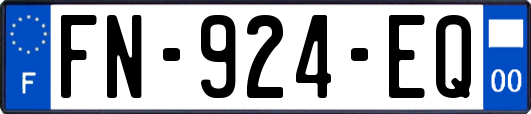 FN-924-EQ