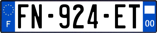 FN-924-ET
