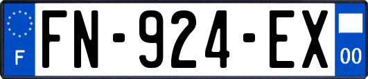 FN-924-EX