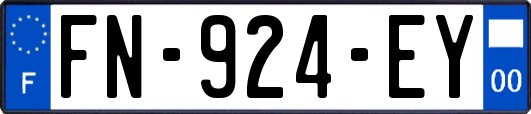 FN-924-EY
