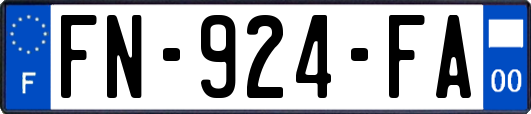FN-924-FA
