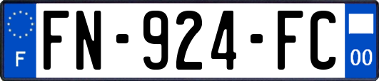 FN-924-FC