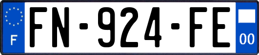 FN-924-FE