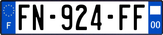FN-924-FF