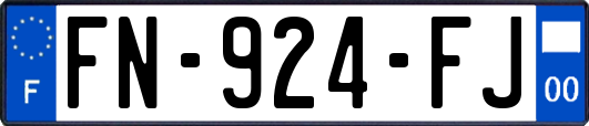 FN-924-FJ