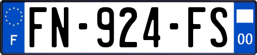 FN-924-FS