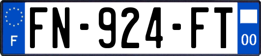 FN-924-FT