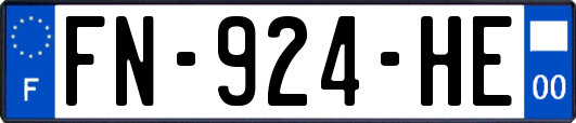 FN-924-HE