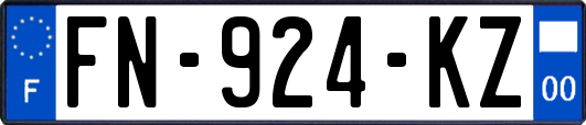 FN-924-KZ