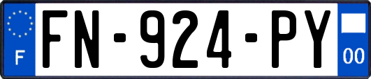 FN-924-PY