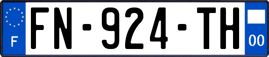 FN-924-TH