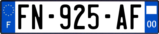 FN-925-AF