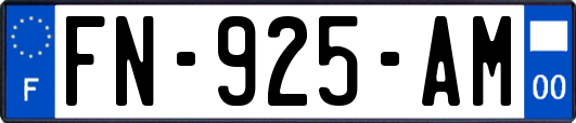 FN-925-AM