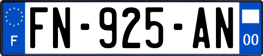 FN-925-AN