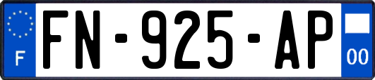 FN-925-AP