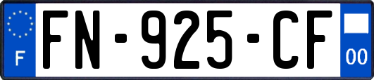 FN-925-CF