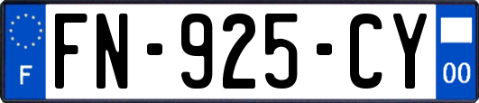 FN-925-CY