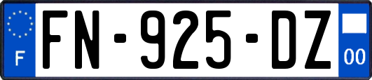 FN-925-DZ