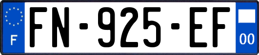 FN-925-EF