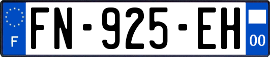 FN-925-EH